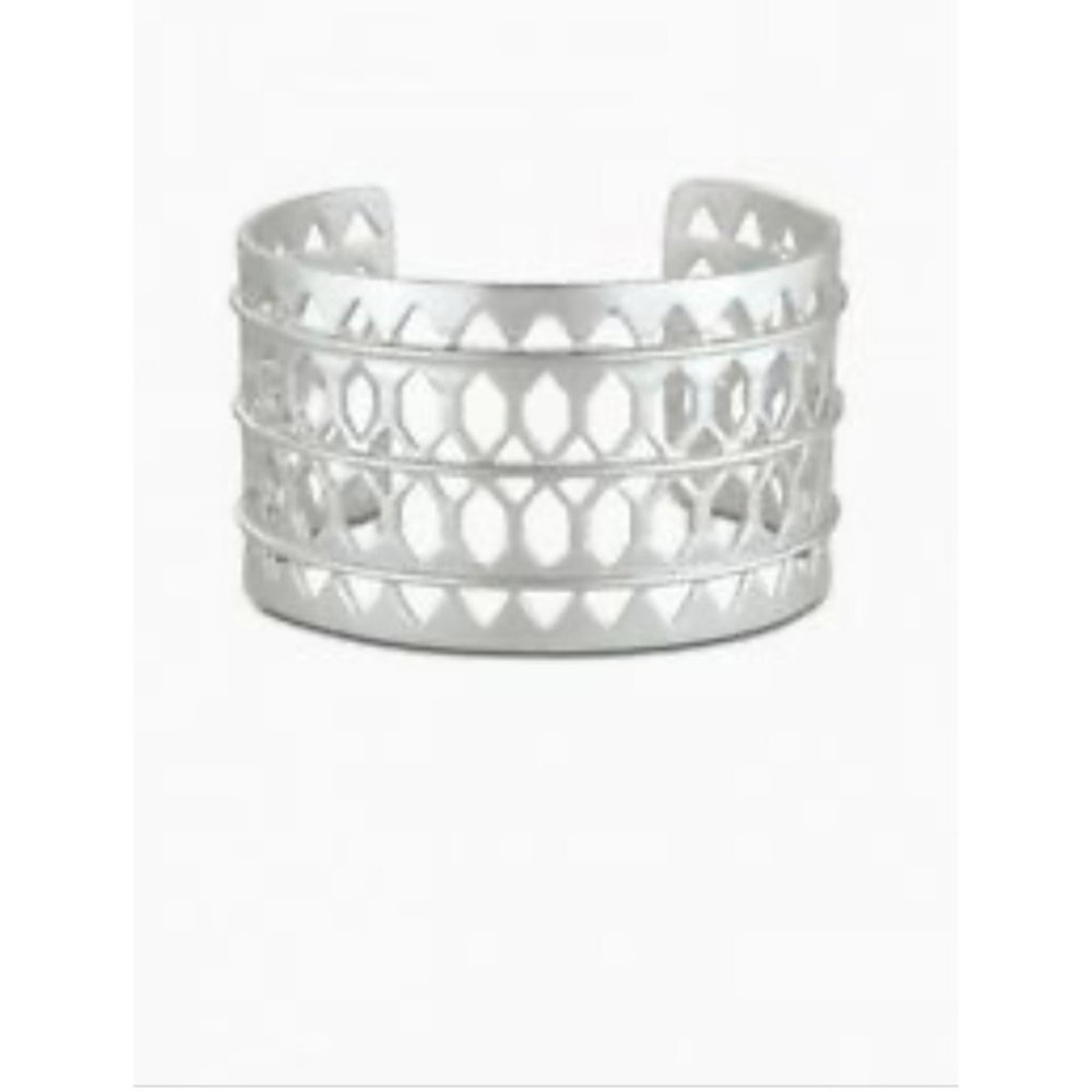 Stella and Dot plait bracelet
